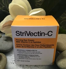 FRESH StriVectin-C Firming Eye Cream with Vitamin C & Peptides  15mL/0.5oz