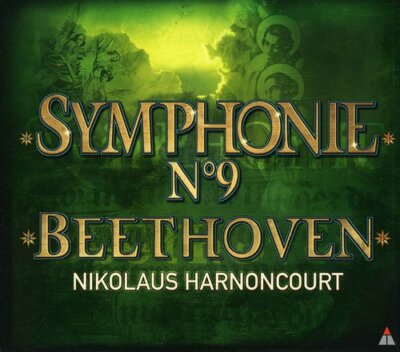 Symphony 9 by 