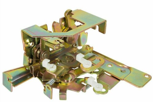 RENAULT MASTER II 1998-2010 Serrure De Porte Arriere Droit 7700352464