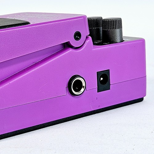 Pedal de efectos de distorsión para guitarra Behringer OD300 Overdrive muy querido sin probar - Imagen 24 de 24