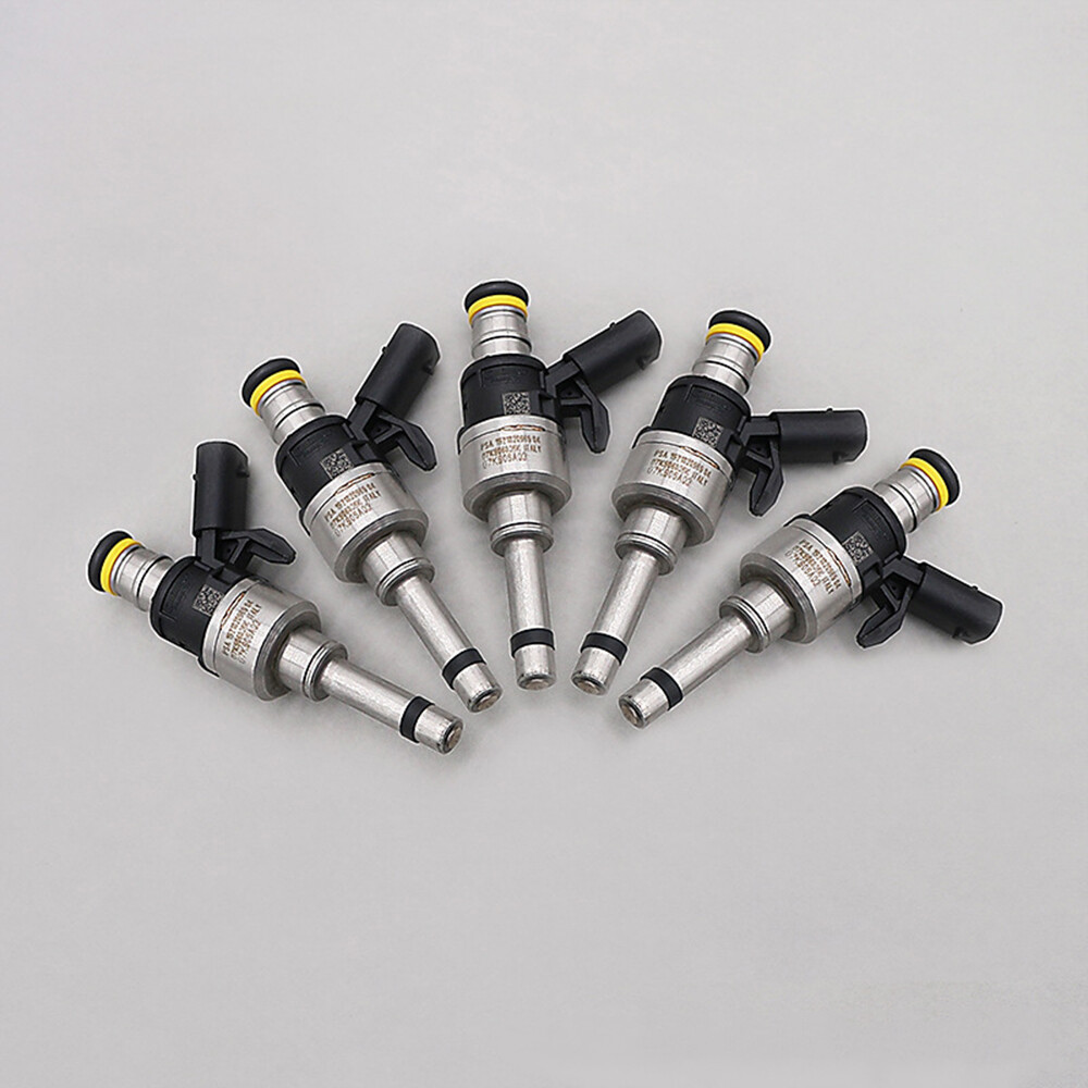 2007-2015 Audi RS3 TTRS 2.5 TFSI Fuel Injector 07K906036K | 400HPS