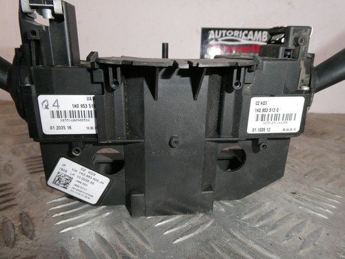 1K0953503JH DEVIOLUCI VOLKSWAGEN GOLF 6 - Foto 4 di 8