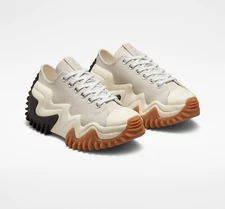 Converse Run Star Motion CX Platform Low T Shoe, A02299C Multi Sizes Desert Sand