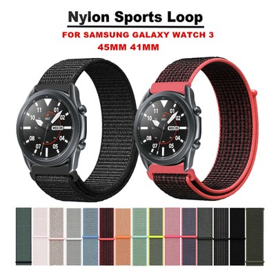 Best Samsung Galaxy Watch 3 bands: Straps for 45mm and 41mm models