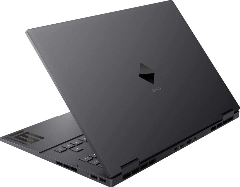 HP OMEN - AMD Advantage Edition 16.1" Gaming Laptop - AMD Ryzen 7 6800H - 16GB M - Image 2 of 4