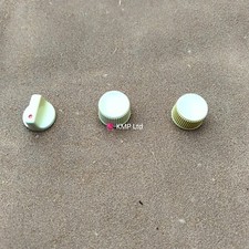 Knitmaster Mod 326 Knitting Machine Row Setting DIAL and 2 Knobs for Knitradar.