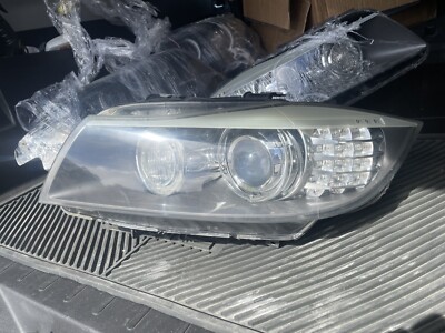 09-11 BMW E90 LCI SEDAN DYNAMIC ADAPTIVE XENON HEADLIGHT HID