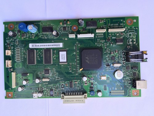HP Q7529-60002 Q7528 Formatter Board 