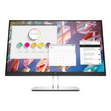 HP E24 G4 23.8" FHD IPS Monitor