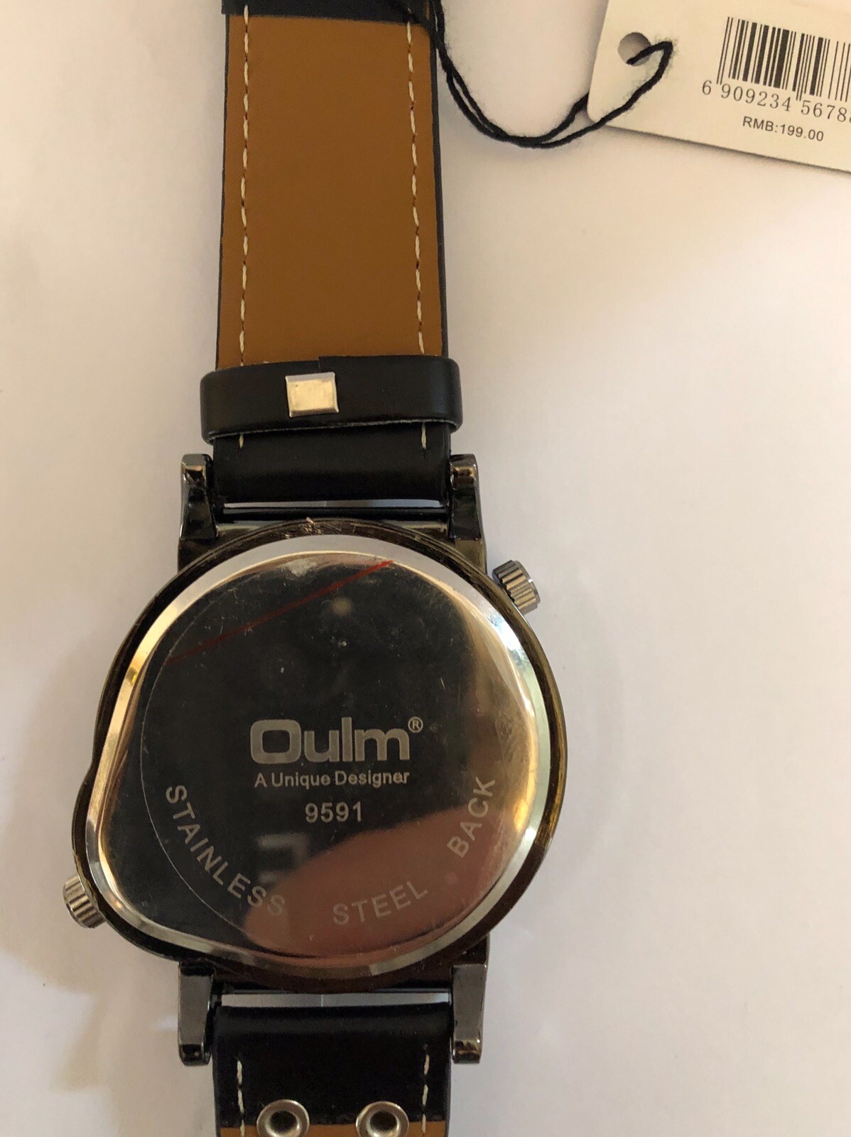 oulm watch 9591