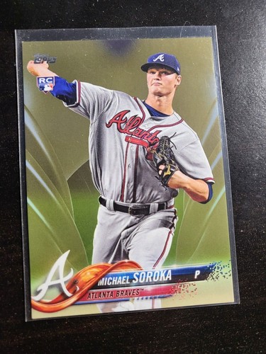 2018 Topps Update Serial Numbered #'d /50 /67 /76 /99 /2018 You Pick - Picture 16 of 60
