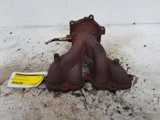 Auspuffkrümmer Nissan Micra III K12  P14713314