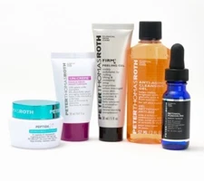 Peter Thomas Roth Try Me Anti-Aging Skincare Must Haves -  Choose From 5 Items