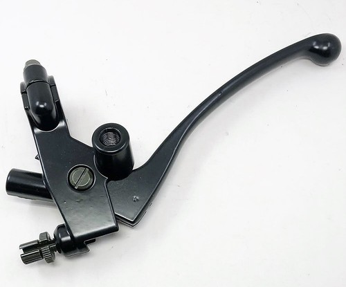 Brake Master Cylinder&Clutch Perch Fit SUZUKI Katana 600/650/750 GSX600/650/750F - Picture 9 of 11