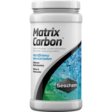 MatrixCarbon (250 mL) - Seachem