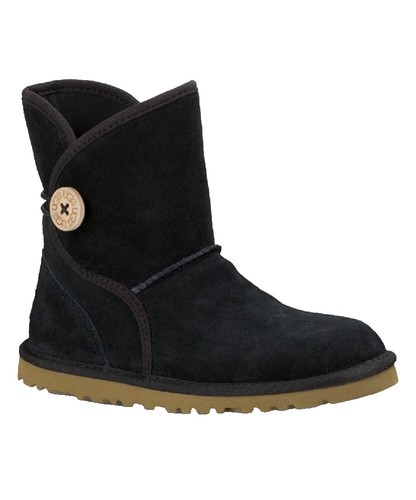 NortiV8 Duck Boots SNSB227M Black Snow / Rain Boots Size 8  display picture 3