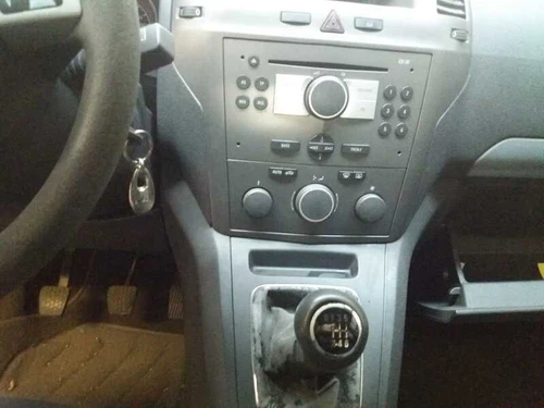 13206754 Caja Reles/Fusibles para OPEL ZAFIRA B * 2006 113024 - Imagen 14 de 16