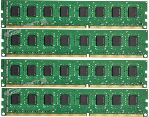 NEW! 32GB 4x8GB Memory PC3-12800 DDR3-1600MHz HP/Compaq Elite 8300 SFF/CM - Picture 2 of 3