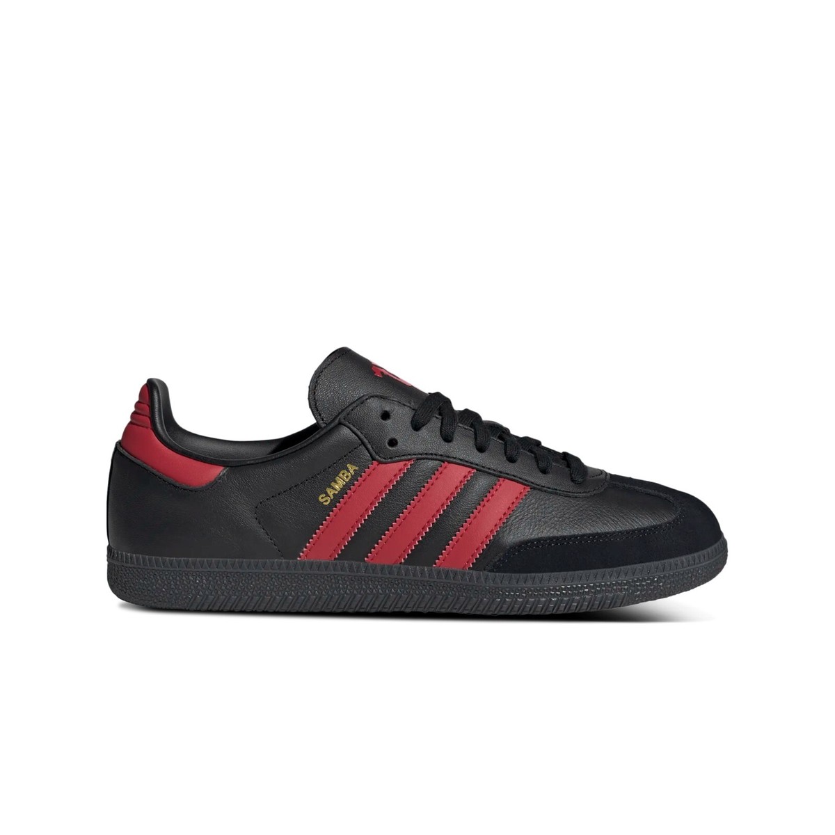Liverpool FC× adidas Originals samba26cm Size 6 - Liverpool FC x adidas Samba Home Kit for sale online | eBay