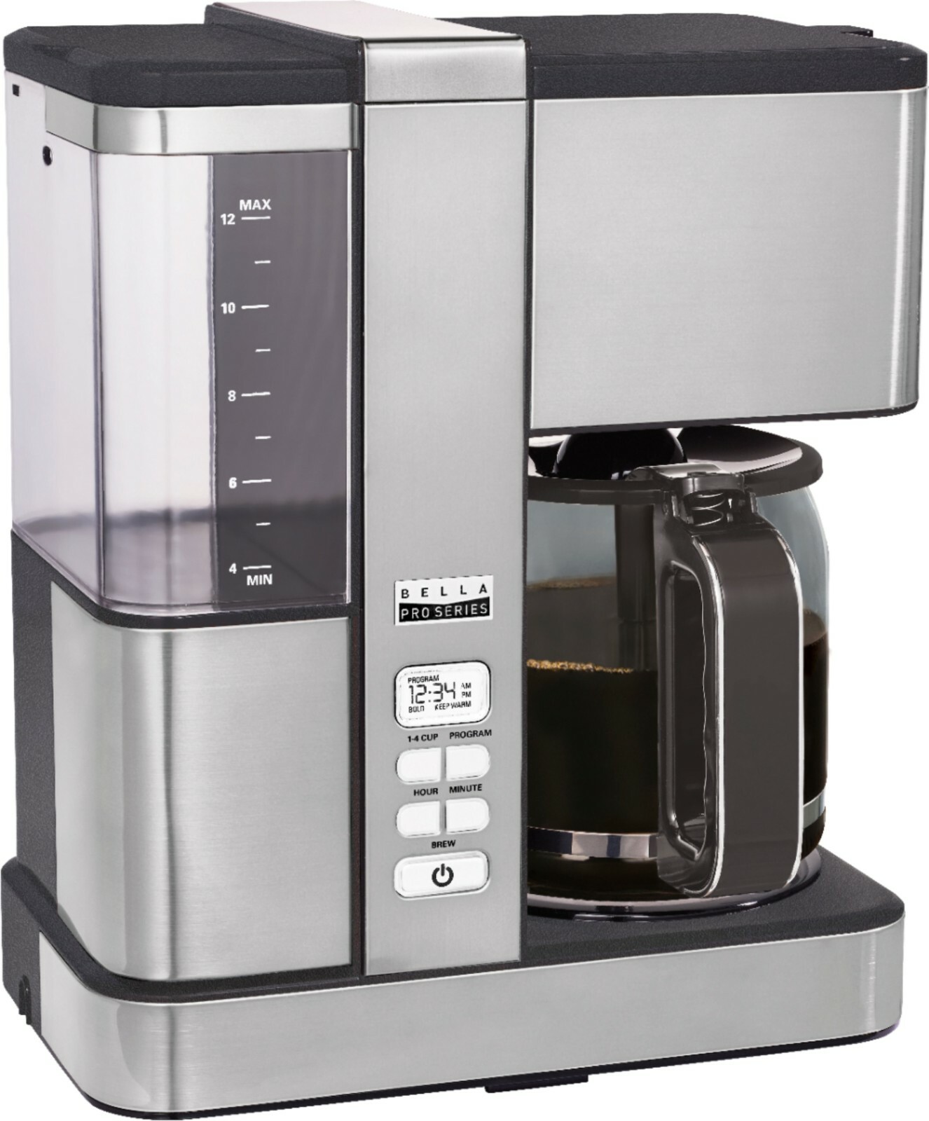 Bella 90078 Pro Series Flavor Infusion 