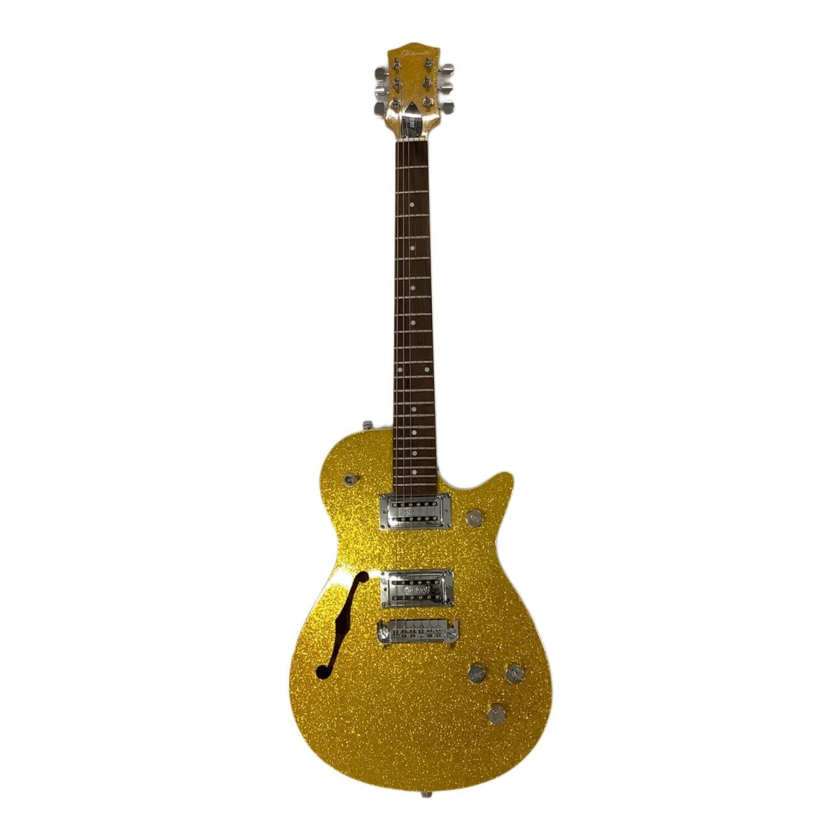 Las mejores ofertas en Gretsch Gold 6 Cuerdas Guitarras Eléctricas