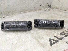 2016-22 Ram 1500 Classic Slt Truck Bed Led Lamp Right Left 05182672aa Oem