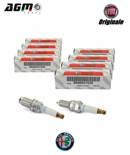 Candele NGK | Acquisti Online Su - Foto 13