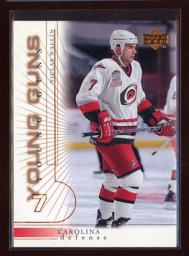 2000-01 Upper Deck Young Guns U-Pick de la lista - Imagen 62 de 81