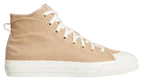 adidas Nizza Hi RF Pale Nude