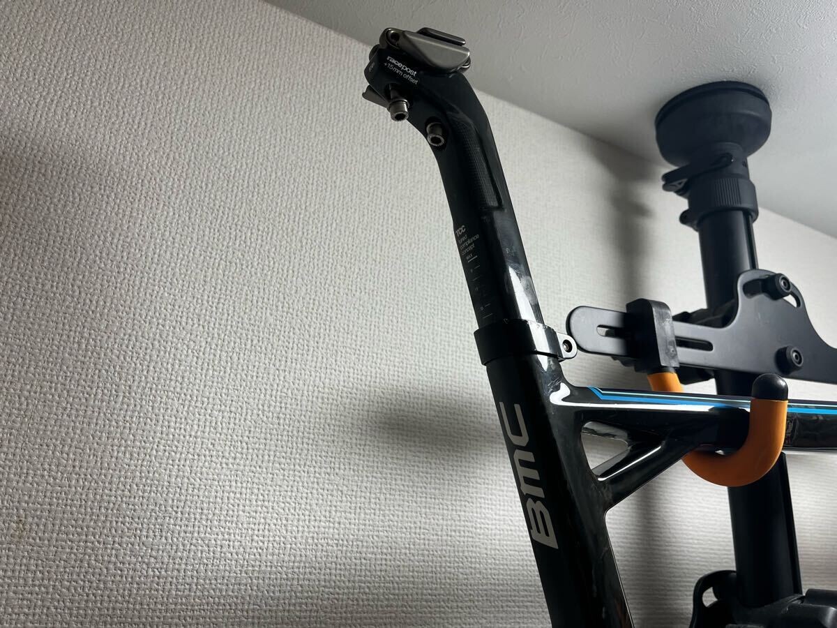 BMC SLR01 2012 Frame Set Size 53 | eBay