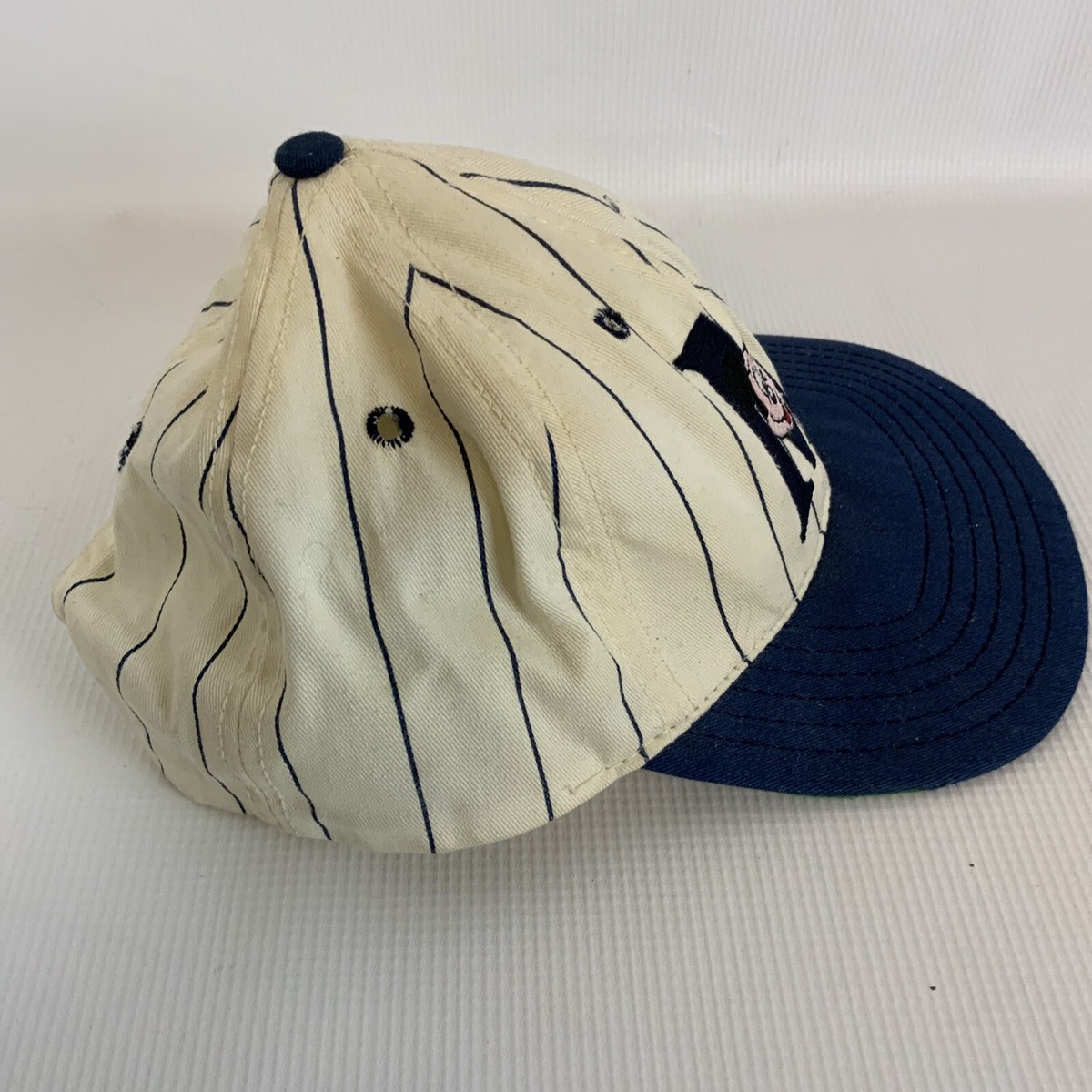Vintage Mickey Mouse Disney Snapback Hat Baseball Cap  display picture 3