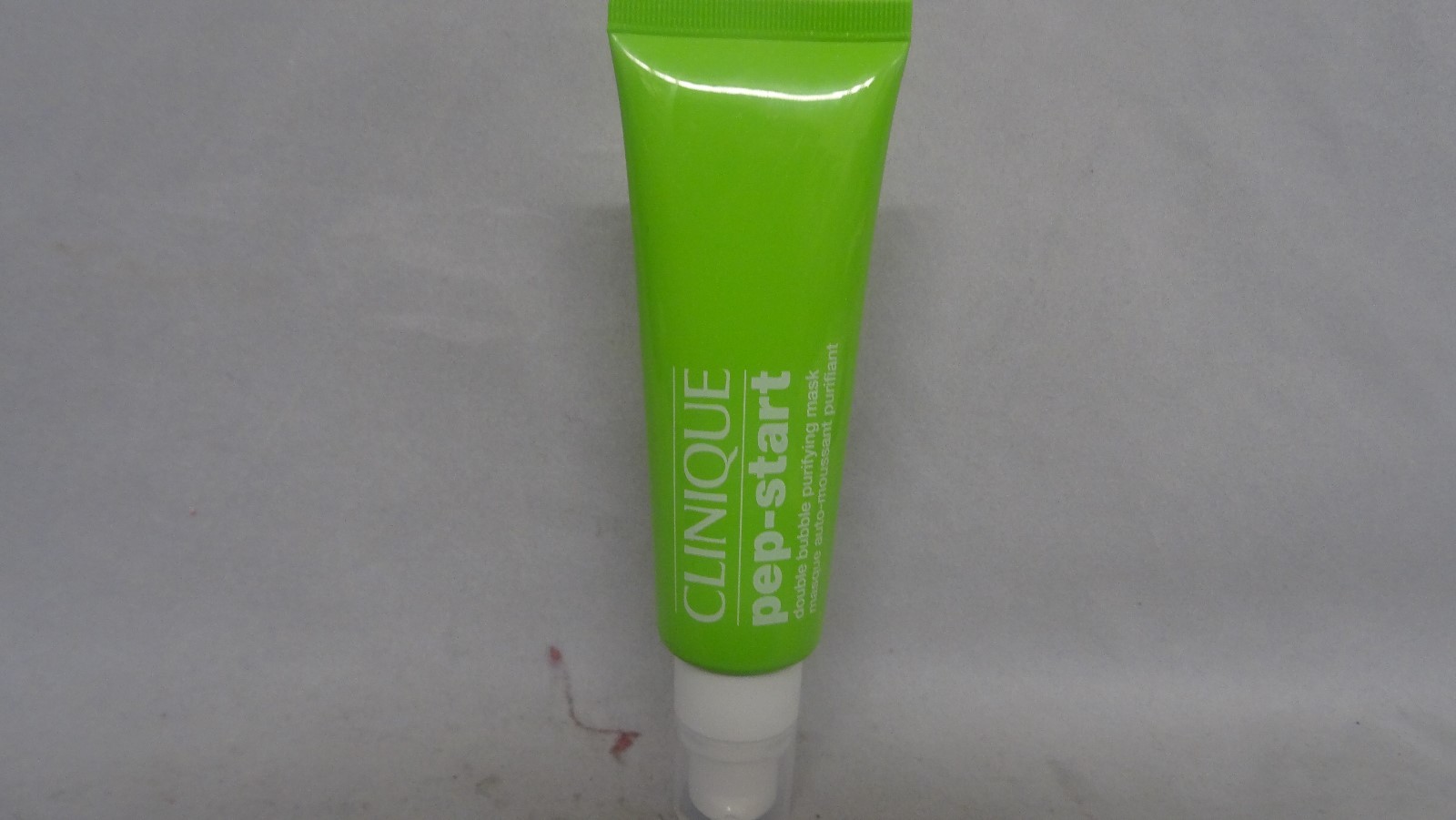 clinique бодрящий старт с двойным пузырьком 1.7