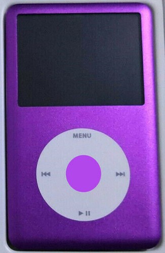 NEW,Apple iPod Classic 7th Gen 512GB 1TB 2TB SSD MP3 (All Colors) - Sealed Box - Picture 31 of 48