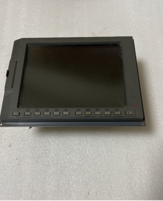 FANUC A02B-0236-B618 SERIES 16i-MA OPERATOR PANEL 