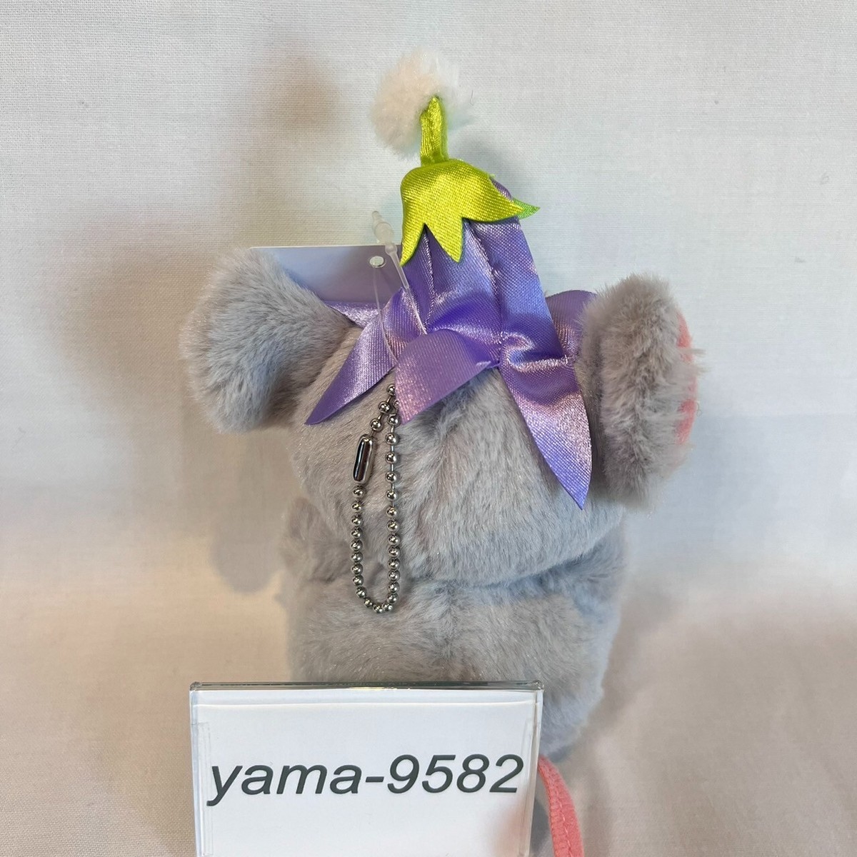 Tokyo Disney Resort Limited Fantasy Springs Peter Pan Cheese