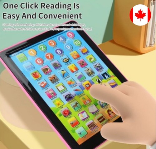 Educational Learning Toys for Kids Toddlers Age 3 4 5 6 7 8 Years Old Boys Girls - Picture 5 of 9