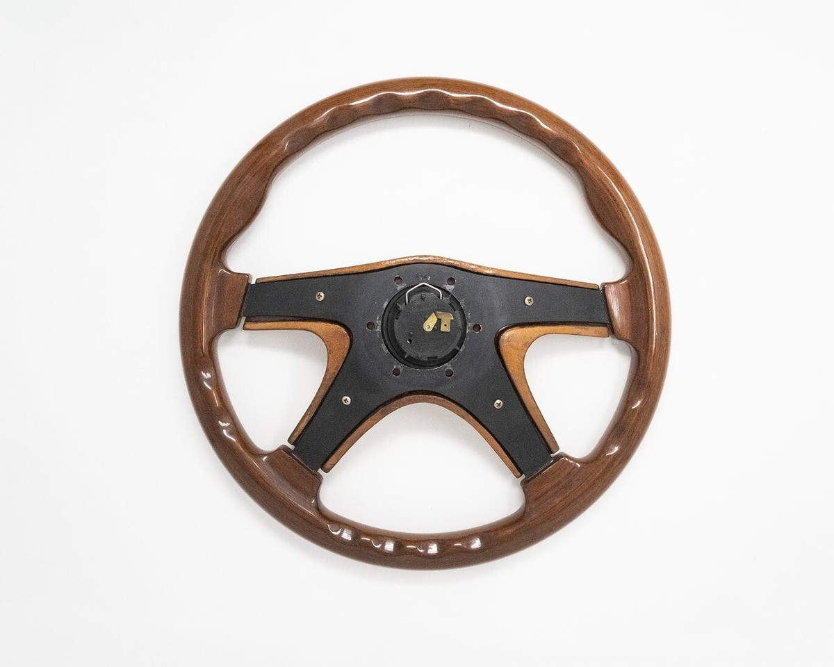 パーツ NARDI GARA4 360mm Nardi Gara 4 – GET Japan