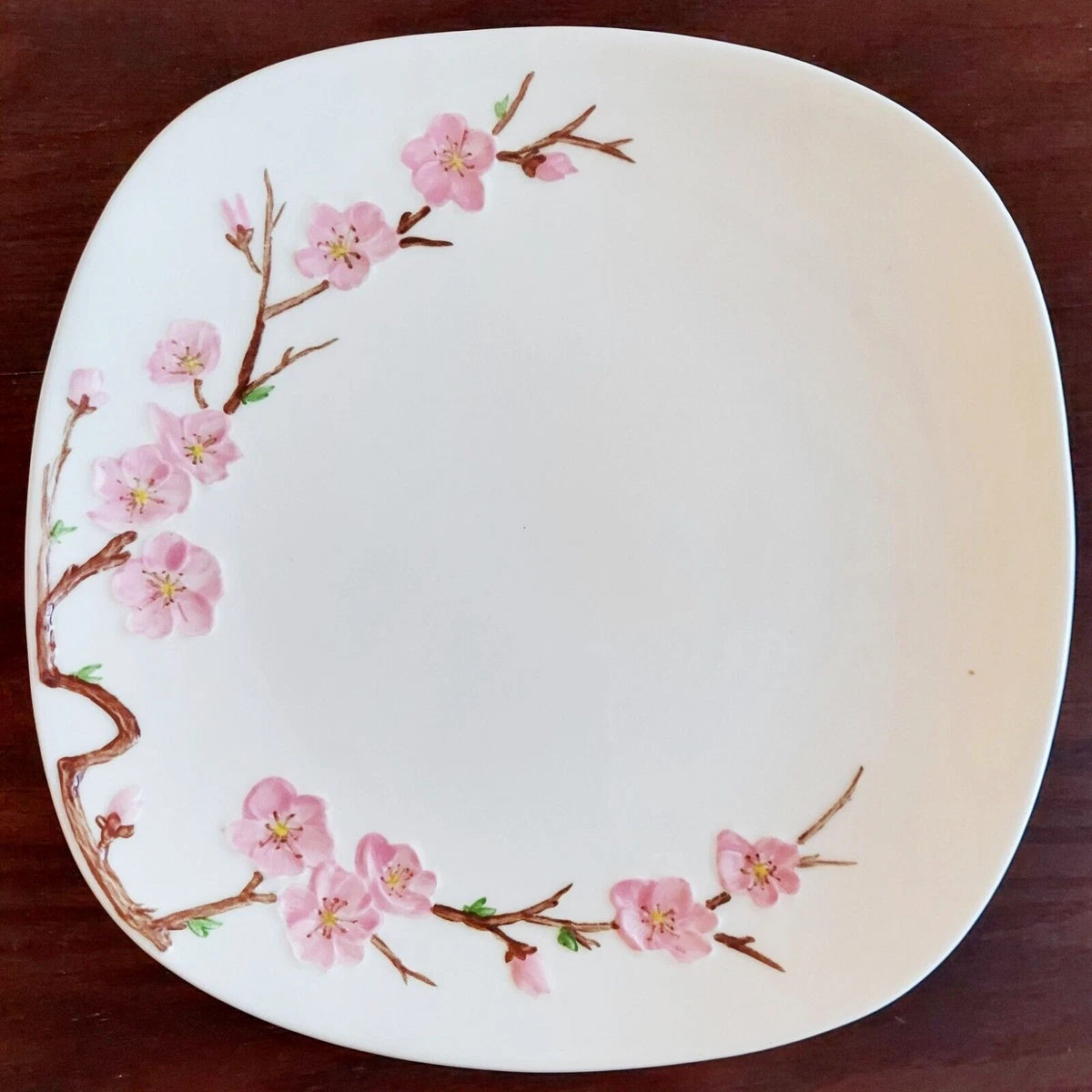 Metlox Poppytrail Peach for sale | eBay