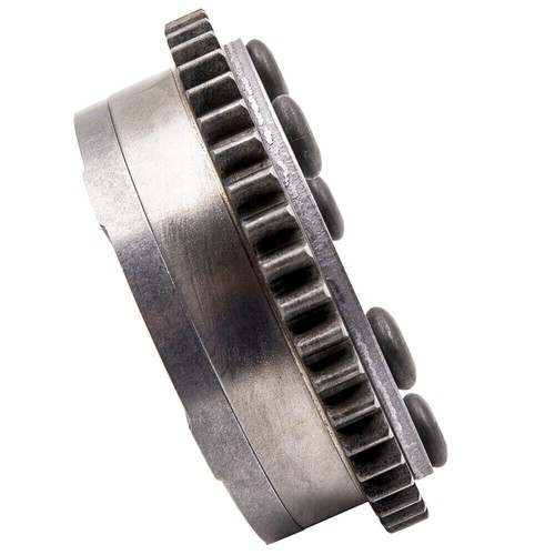 Actuador de árbol de levas VTC para Honda Accord CRV Crosstour 2.4 K24Y2 08-15 14310R44A01 - Imagen 5 de 6