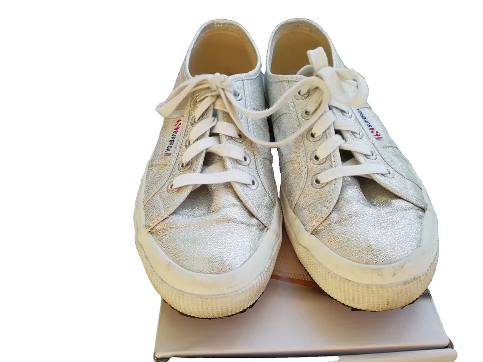 Superga 2750 Lamew, Foto 2 von 5