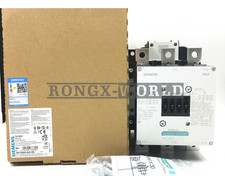 1PCS NEW Siemens Contactor 3RT5065-6AV36 3RT5 065-6AV36