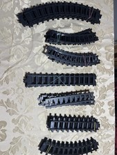 Generic Plastic Train Tracks