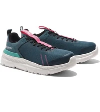 New Timberland Pro Women's 8.5 Wide Setra Composite Safety Toe Work Shoes