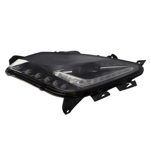 For 2014-2019 Chevy Corvette C7 HID Headlight W/ Bulb Ballast Passenger Side - Picture 6 of 11