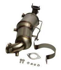 DPF Rußpartikelfilter Dieselpartikelfilter MAXGEAR 27-6226 für FIAT DOBLO Cargo