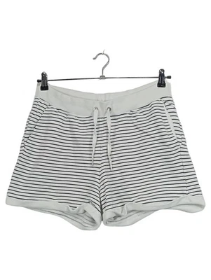 H&M Damen Shorts gestreift Kordelzug Gr. 38 - Bild 1 von 3