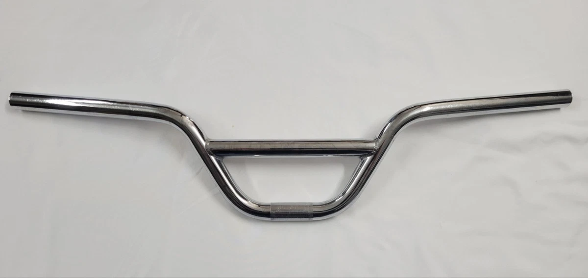 REDLINE V-BAR vintage KUSUKI Japan alloy/ guidon vintage Redline/ jmc