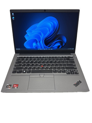 READ! Lenovo ThinkPad E14 Gen 4 | Ryzen 5 5625U 16GB RAM 256GB SSD | FHD Win 11