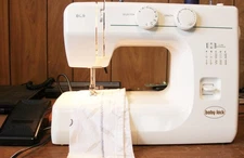 Baby Lock BL9 Sewing Machine
