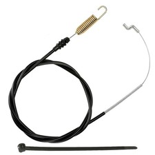 Toro 22 Recycler Front Wheel Drive Self Propelled Mower Traction Control Cable
